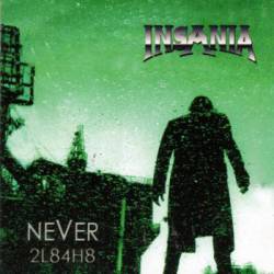 Insania (GER) : Never 2L84H8